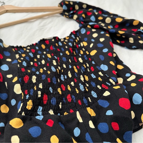Reformation Polkadot Top - Picture 6 of 7
